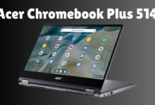 Acer Chromebook Plus 514