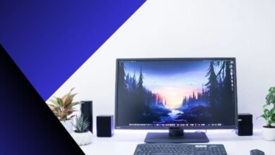 Best 32 inch Monitors For Gamers & Professionals