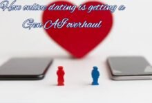 How online dating is getting a Gen AI overhaul