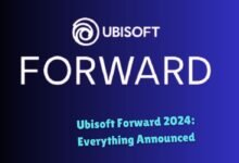 Ubisoft Forward 2024: Everything Announced